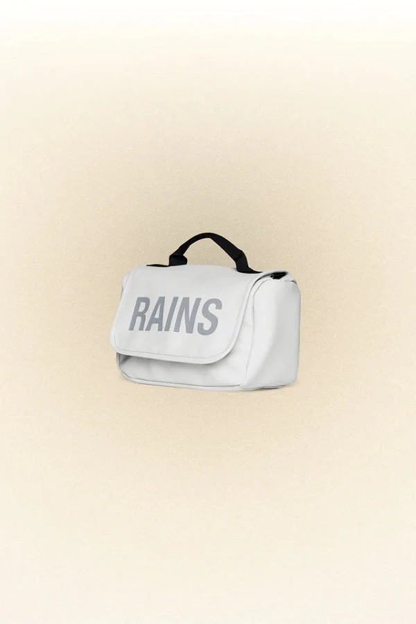 Rains Texel Wash Bag - W1 / W3 - Image 14