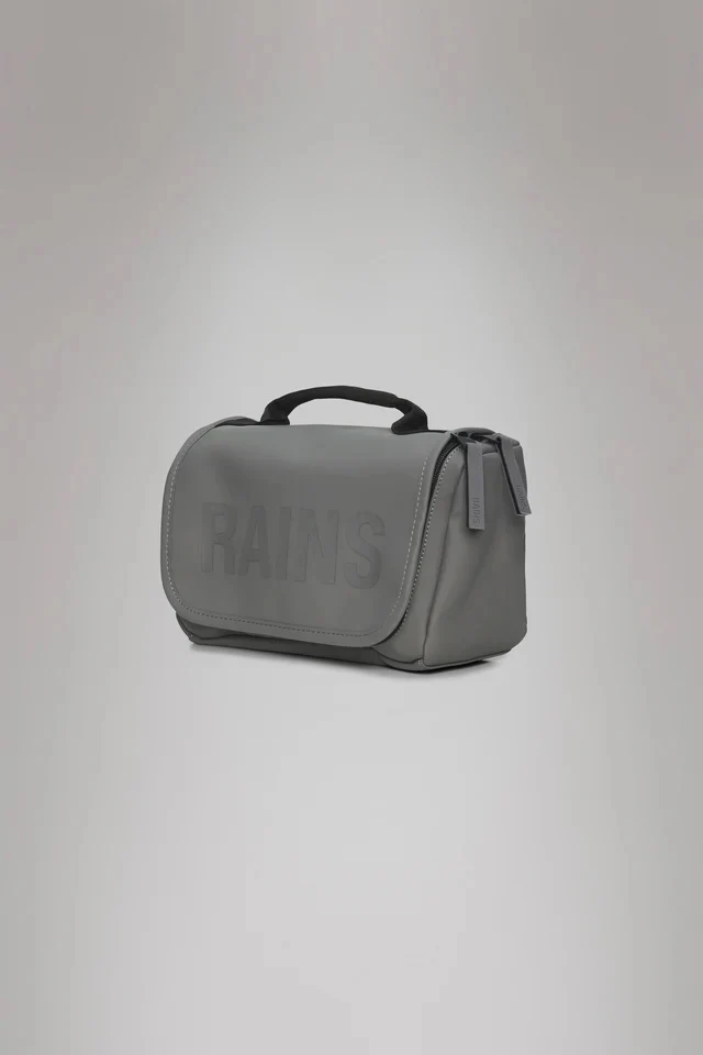 Rains Texel Wash Bag - W1 / W3 - Image 4