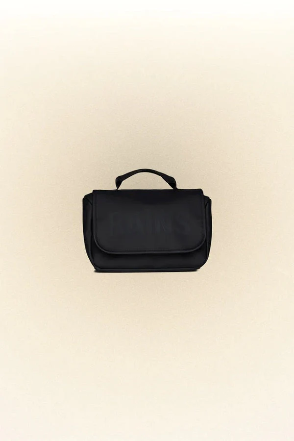 Rains Texel Wash Bag - W1 / W3 - Image 5