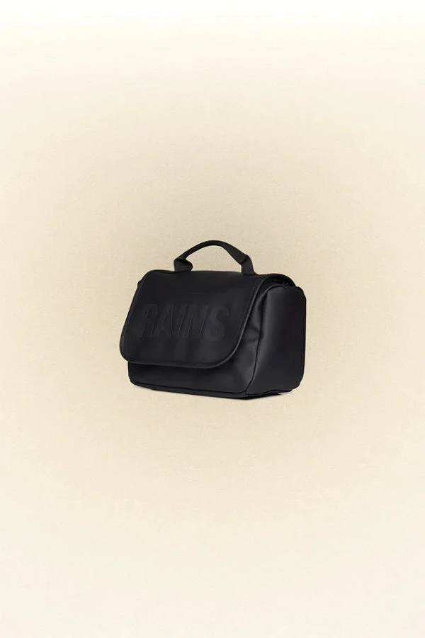 Rains Texel Wash Bag - W1 / W3 - Image 6