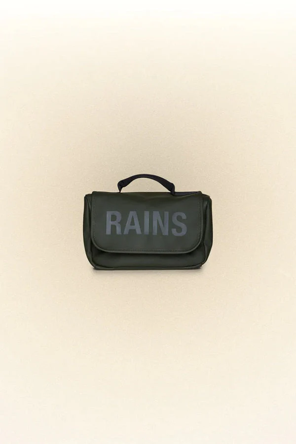 Rains Texel Wash Bag - W1 / W3 - Image 9