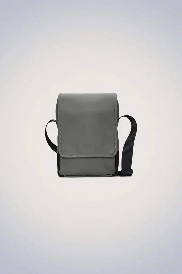 Rains Trail Reporter Bag W3 - Image 10