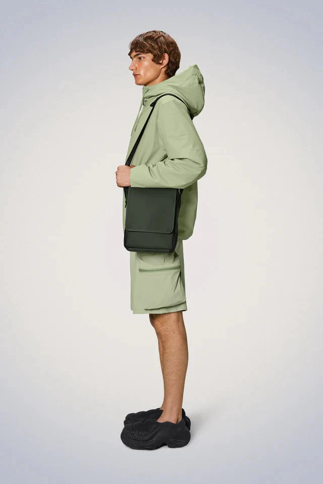 Rains Trail Reporter Bag W3 - Image 5