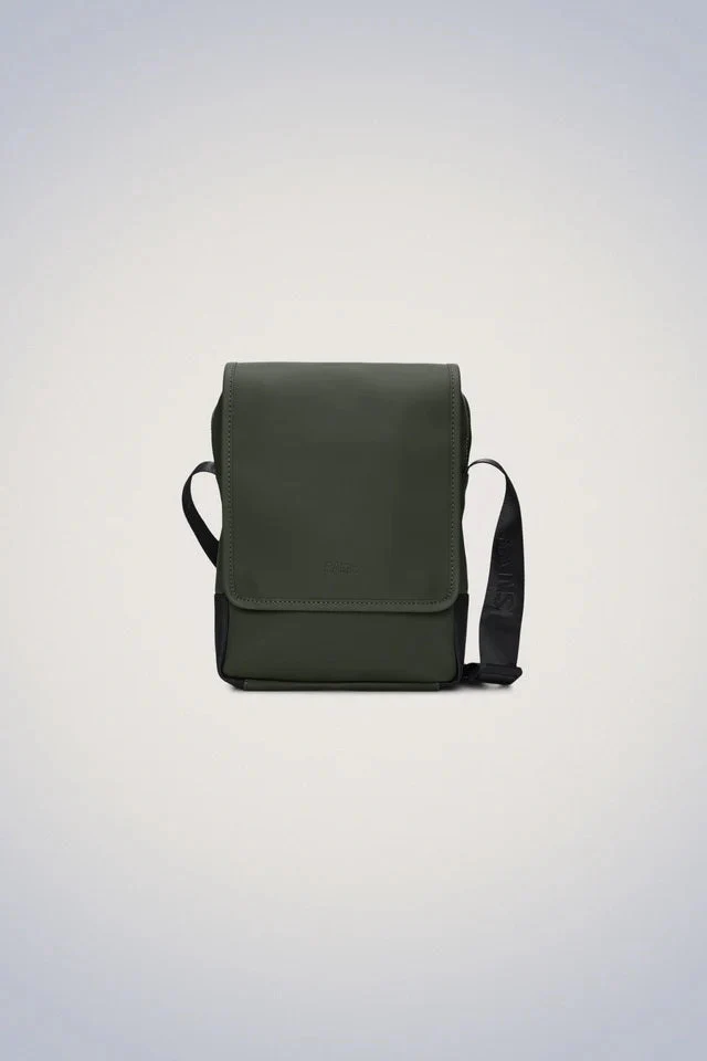 Rains Trail Reporter Bag W3 - Image 7