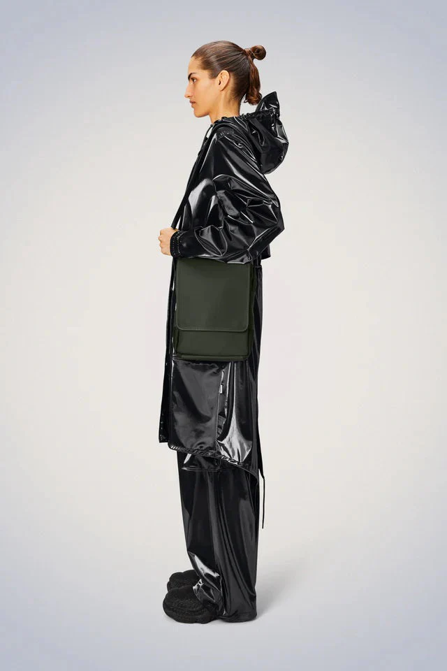 Rains Trail Reporter Bag W3 - Image 8