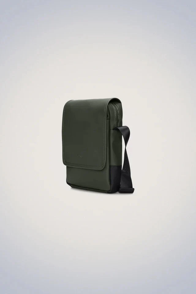 Rains Trail Reporter Bag W3 - Image 9