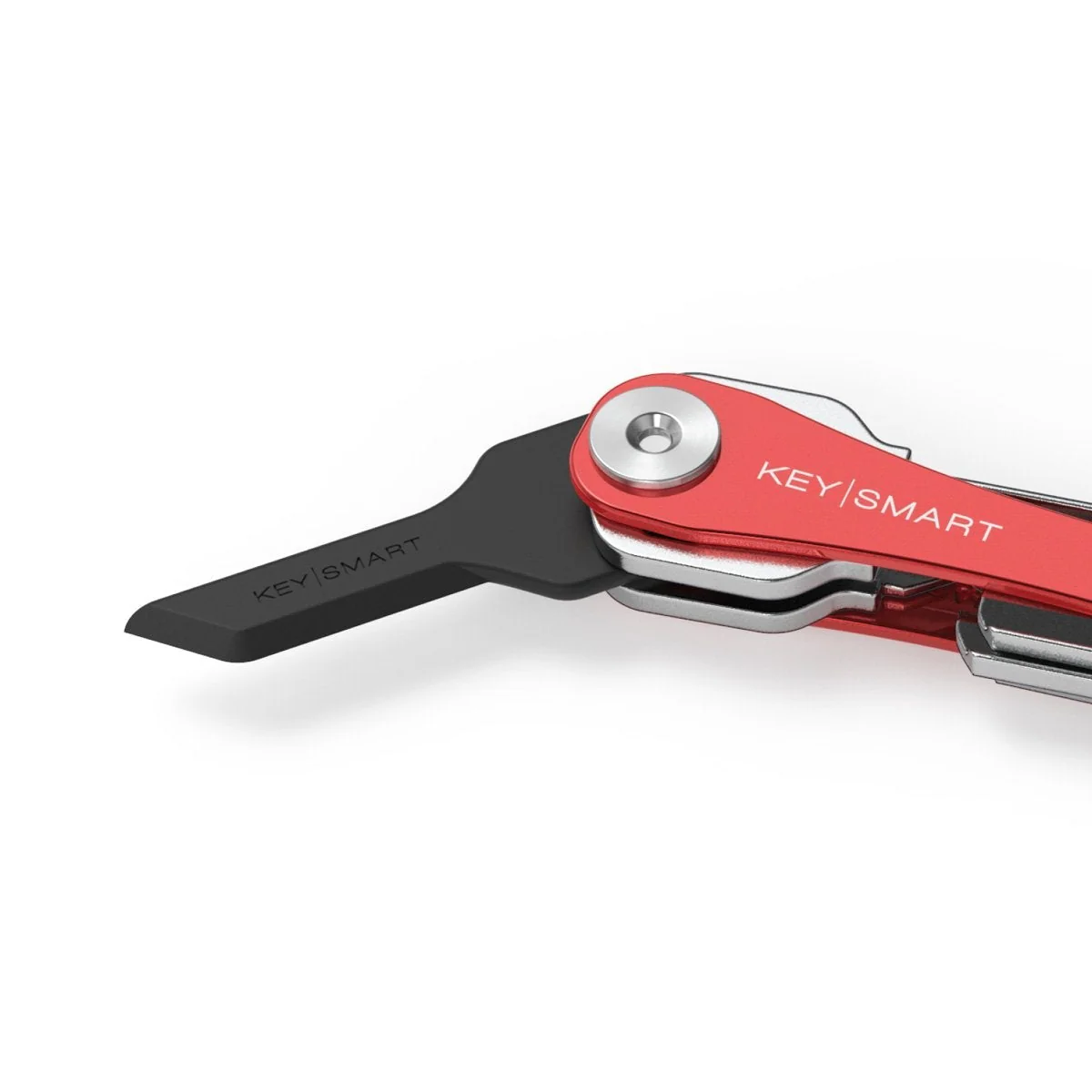 Keysmart Safeblade Skin-Safe Plastic Box Cutter