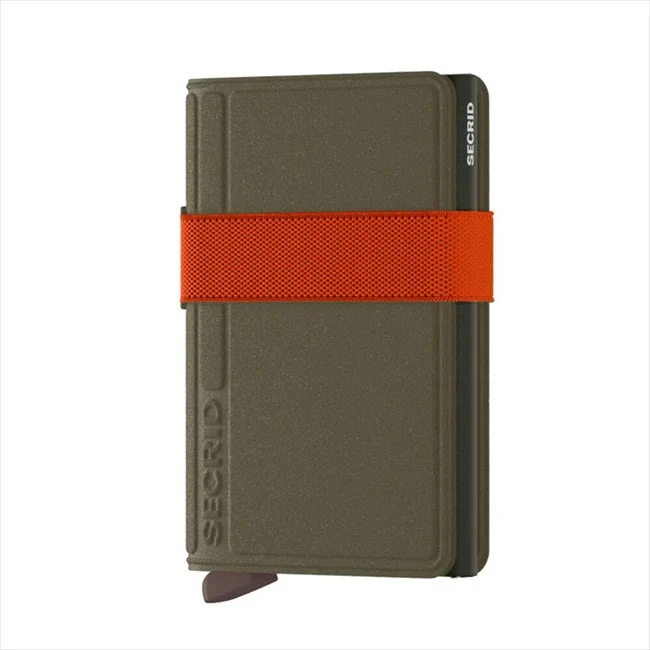 Secrid Bandwallet LIBA - Image 5