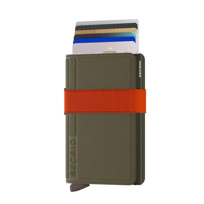 Secrid Bandwallet LIBA - Image 7