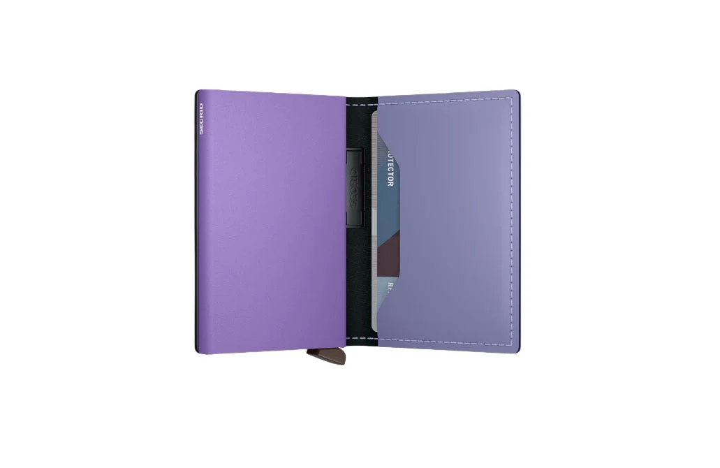 Secrid Bandwallet Matte - Image 15