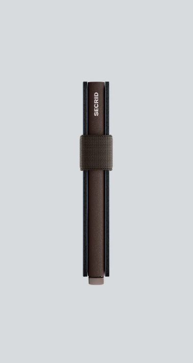 Secrid Bandwallet Matte - Image 4