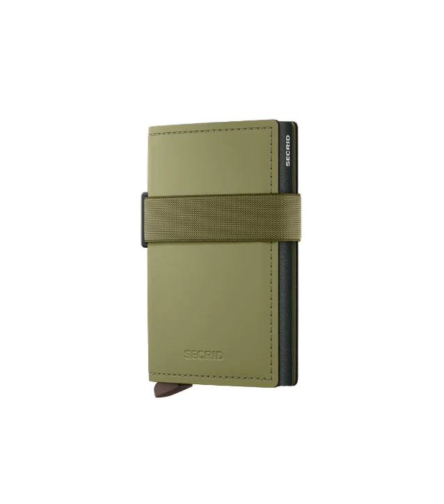 Secrid Bandwallet Matte - Image 9