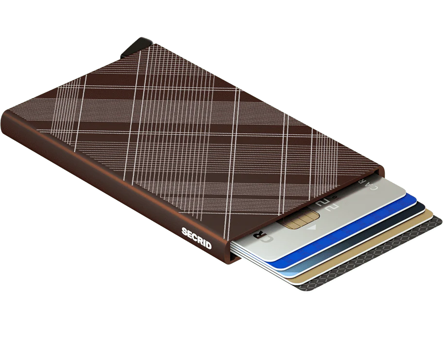 Secrid Cardprotector Laser - Image 10