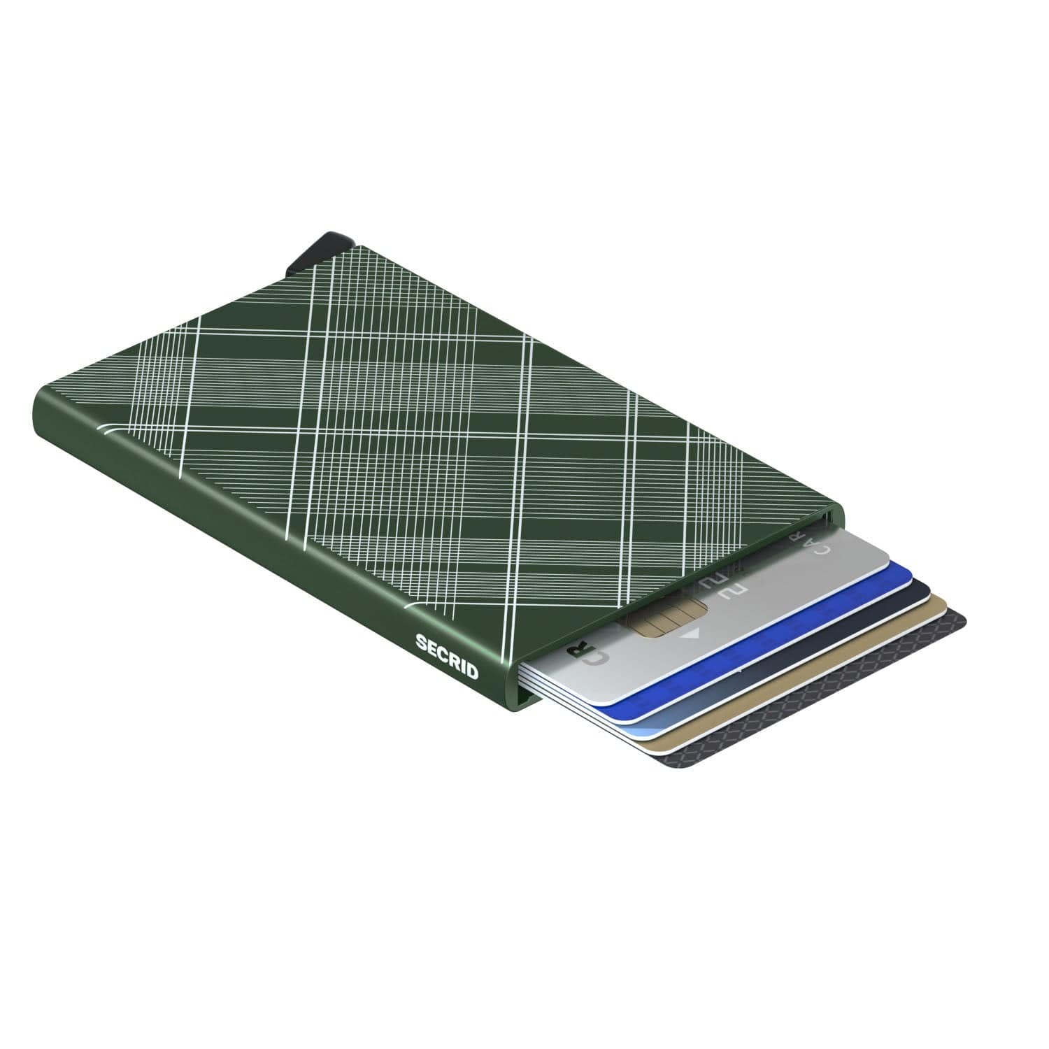 Secrid Cardprotector Laser - Image 2