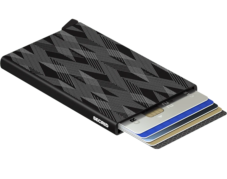 Secrid Cardprotector Laser - Image 4