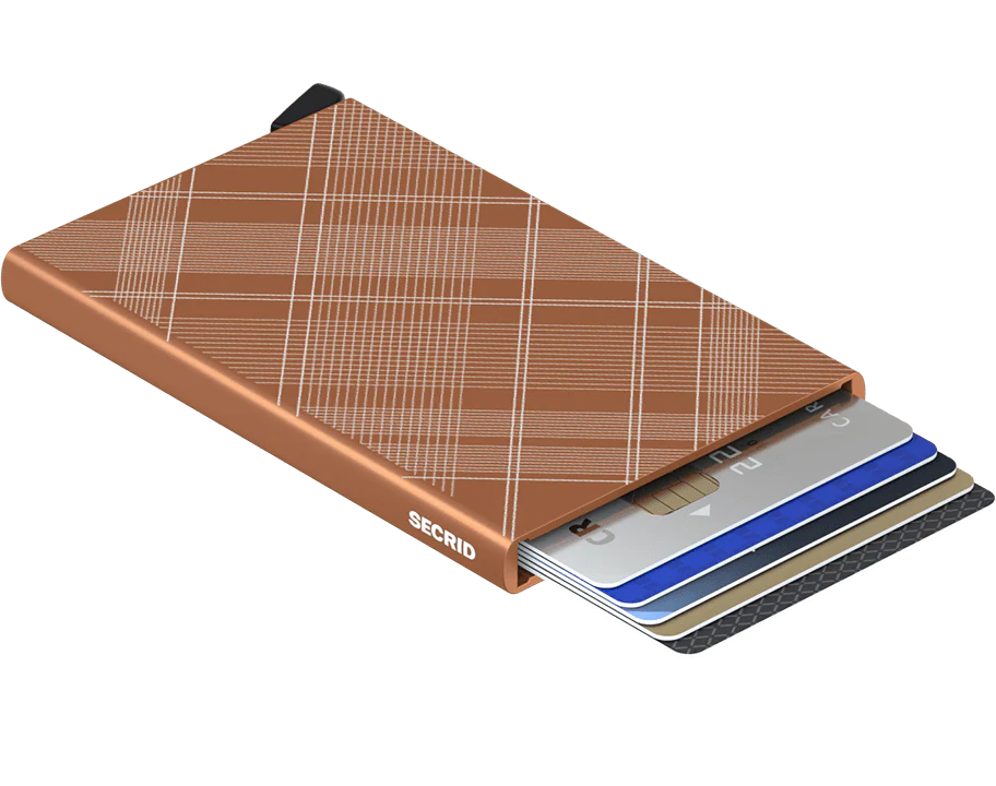 Secrid Cardprotector Laser - Image 9