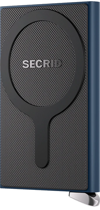Secrid Cardprotector Fluted for Magsafe+ - Image 10