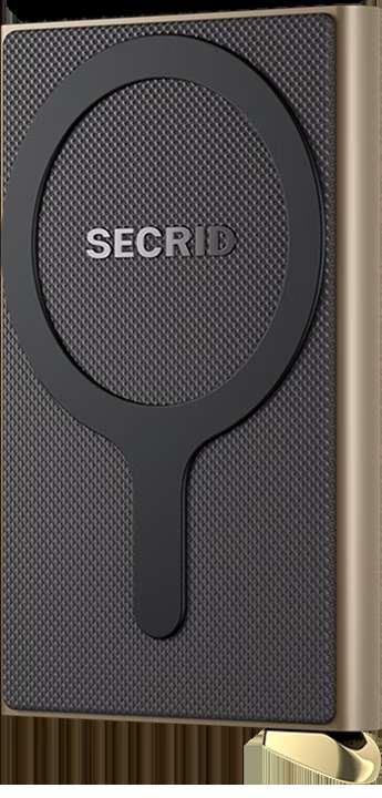 Secrid Cardprotector Fluted for Magsafe+ - Image 14