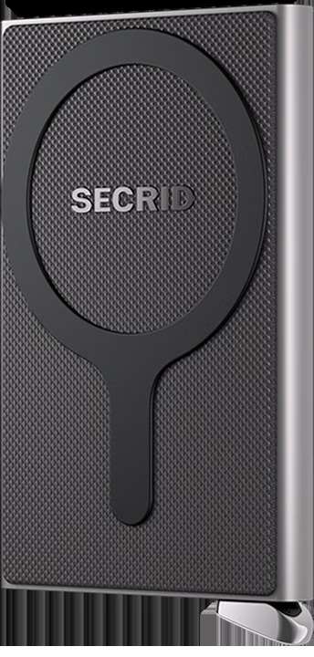 Secrid Cardprotector Fluted for Magsafe+ - Image 6