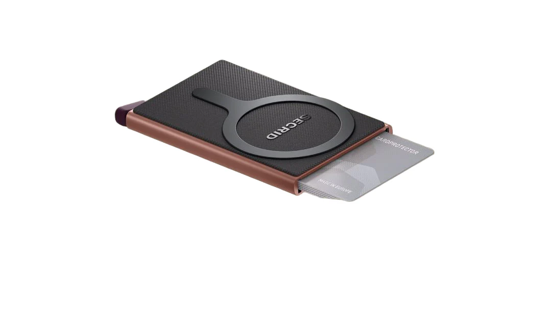 Secrid Cardprotector Magsafe Edition - Image 9