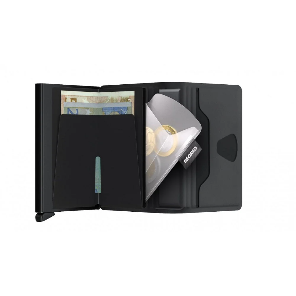 Secrid Coin Wallet - Image 3