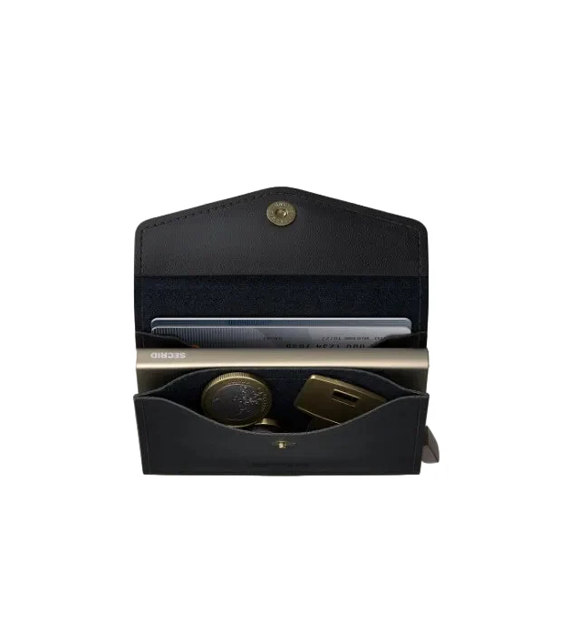 Secrid Envelope Original Leather - Image 11