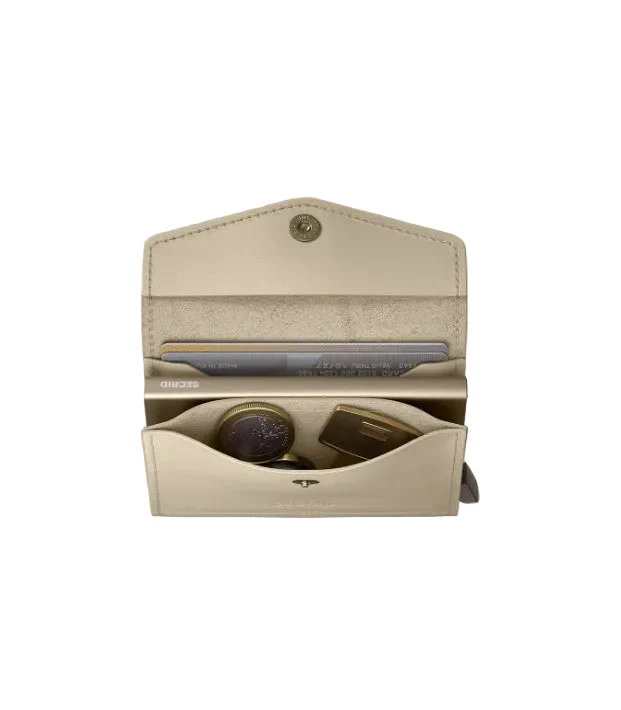 Secrid Envelope Original Leather - Image 8