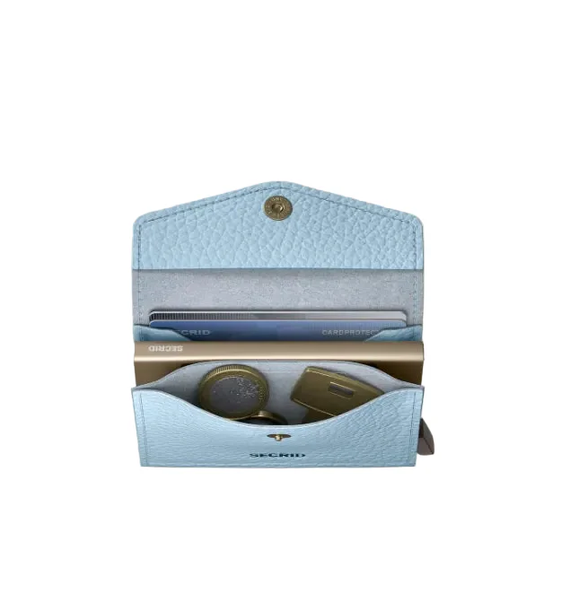 Secrid Envelope Pebble Leather - Image 11