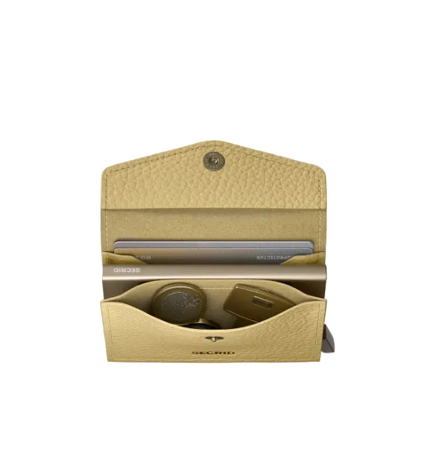 Secrid Envelope Pebble Leather - Image 3