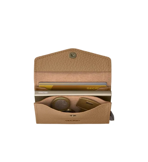 Secrid Envelope Pebble Leather - Image 6