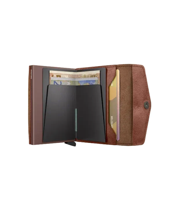 Secrid Envelope Vintage Leather - Image 10