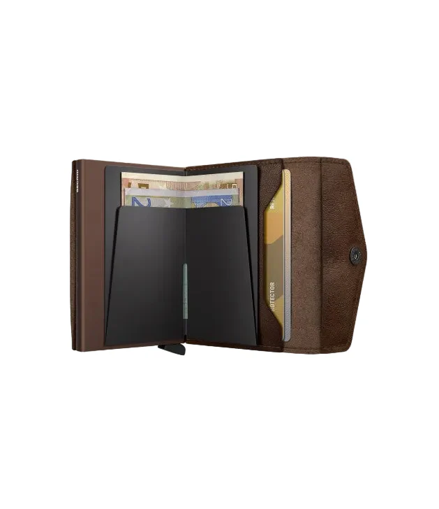 Secrid Envelope Vintage Leather - Image 3