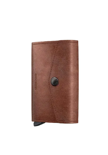 Secrid Envelope Vintage Leather - Image 4