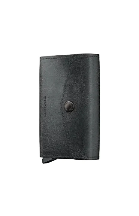 Secrid Envelope Vintage Leather - Image 6