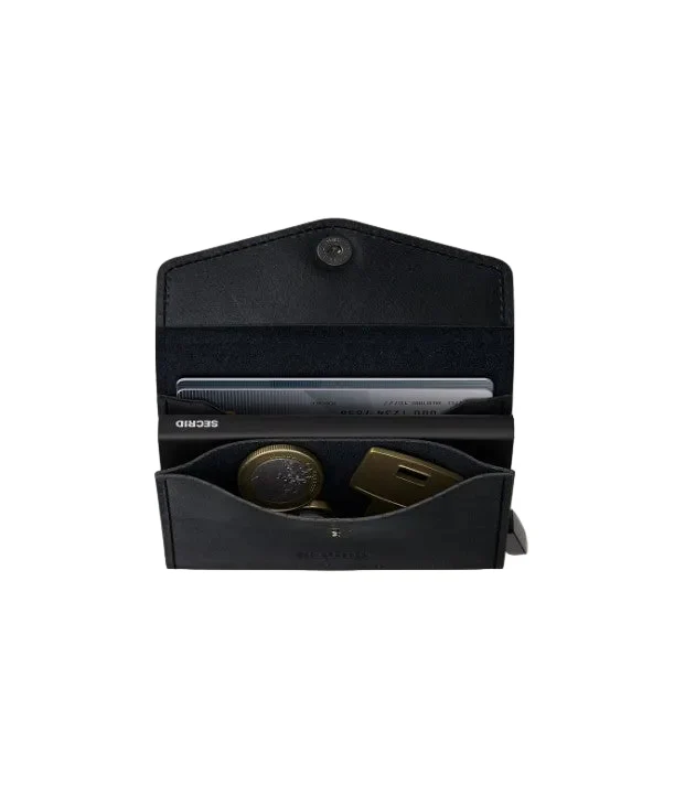 Secrid Envelope Vintage Leather - Image 9