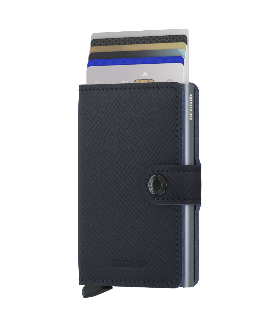 Secrid Miniwallet Saffiano - Image 8