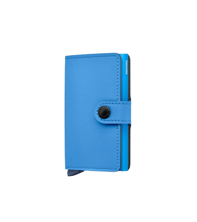 Secrid Mini Wallet Yard Powder - Image 10