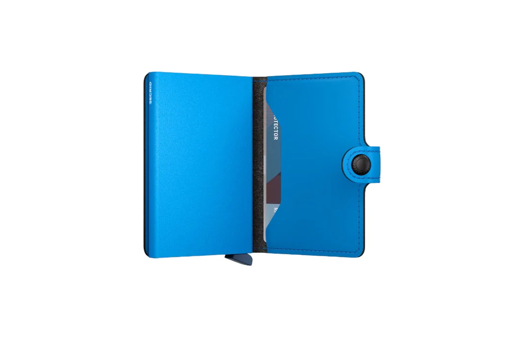 Secrid Mini Wallet Yard Powder - Image 11