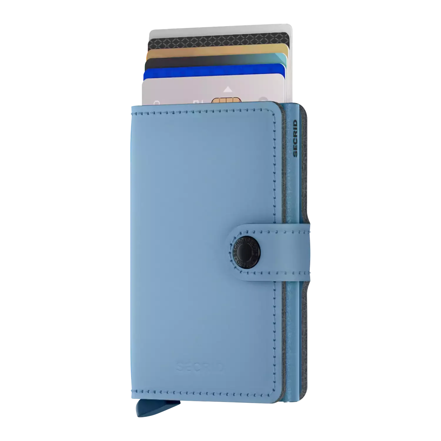 Secrid Mini Wallet Yard Powder - Image 18