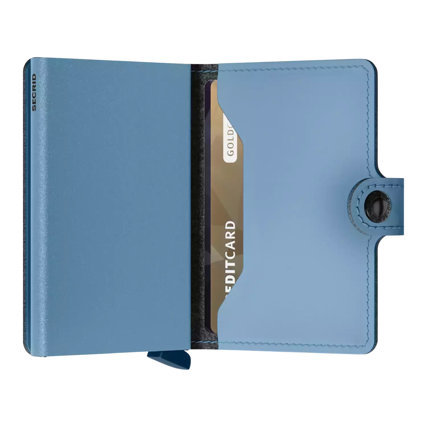 Secrid Mini Wallet Yard Powder - Image 19