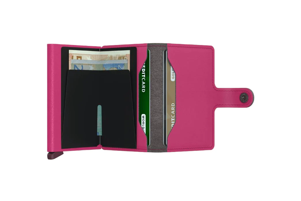 Secrid Mini Wallet Yard Powder - Image 9