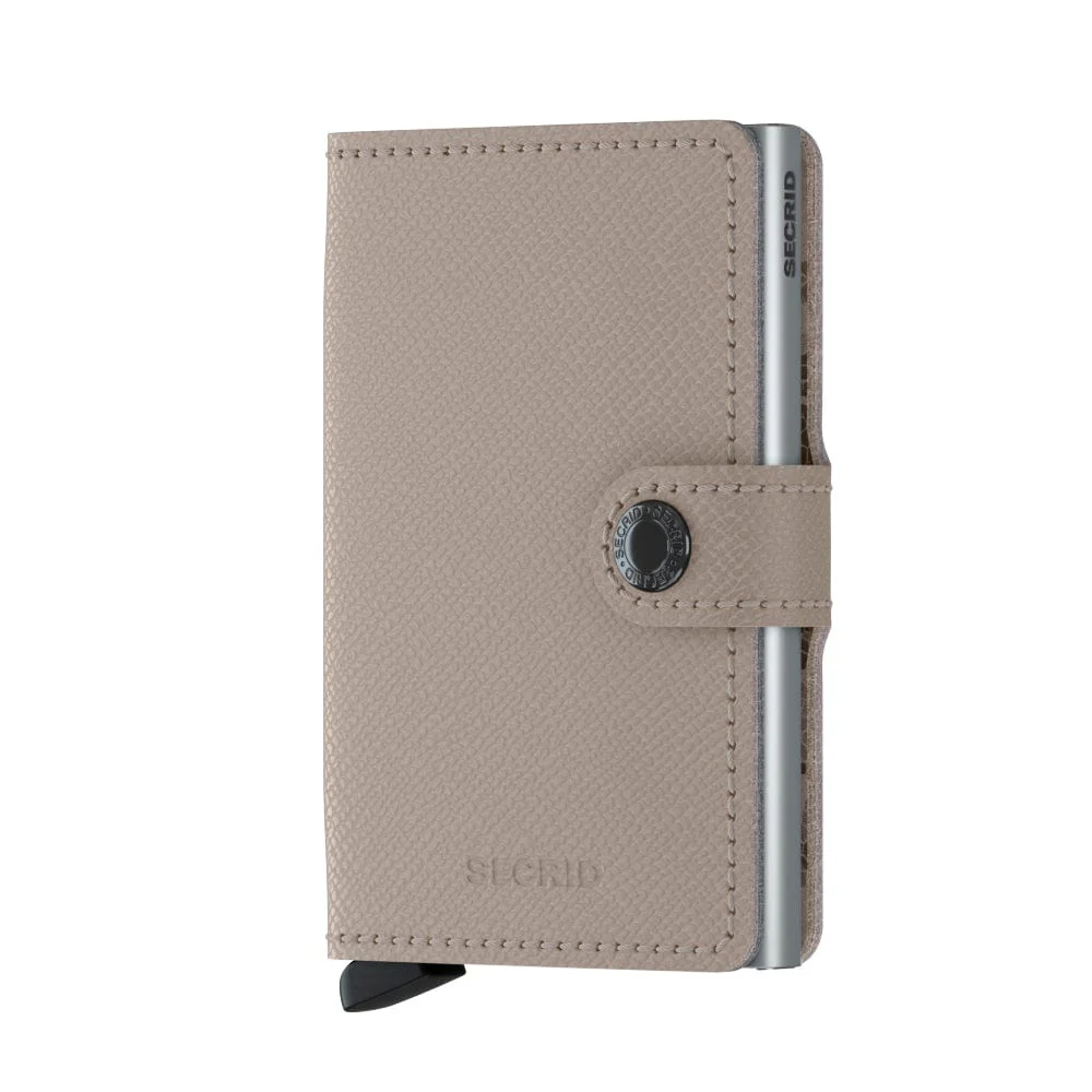 Secrid Miniwallet Crisple Leather - Image 10