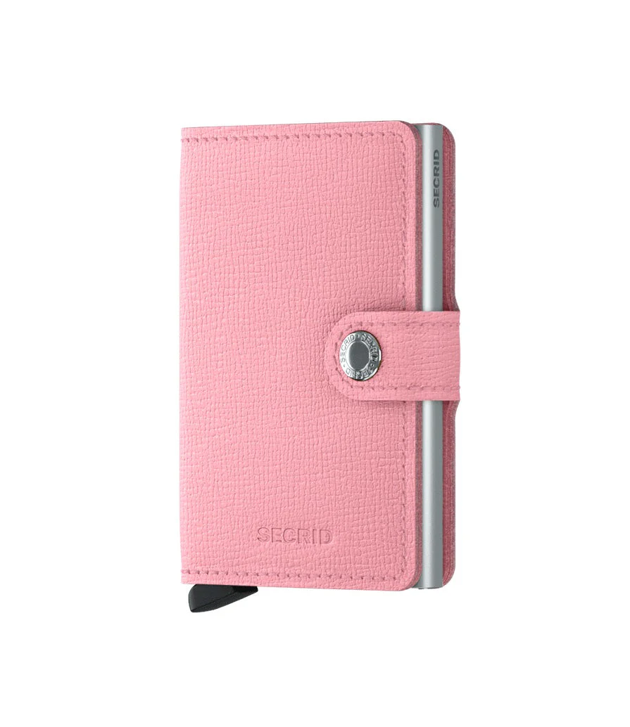 Secrid Miniwallet Crisple Leather - Image 11