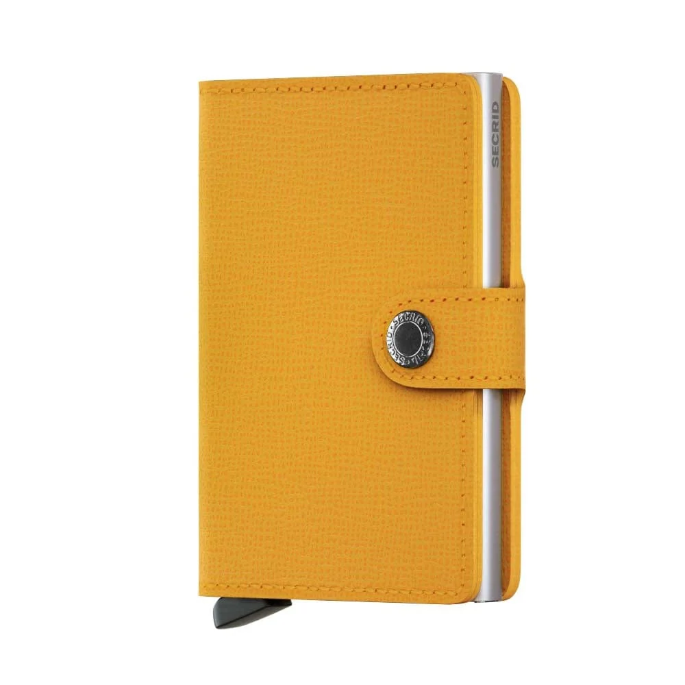 Secrid Miniwallet Crisple Leather - Image 12