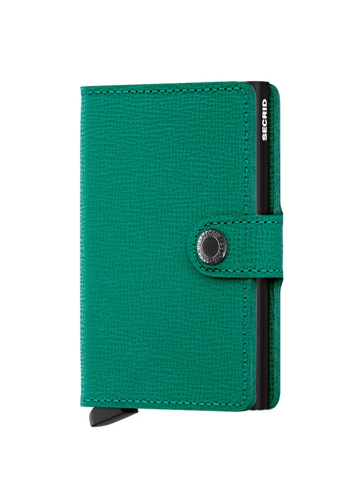 Secrid Miniwallet Crisple Leather - Image 13