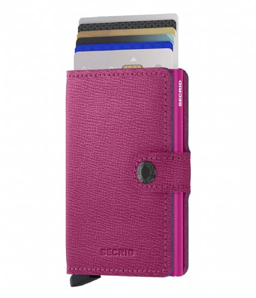 Secrid Miniwallet Crisple Leather - Image 14