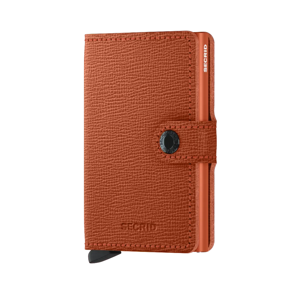 Secrid Miniwallet Crisple Leather - Image 17