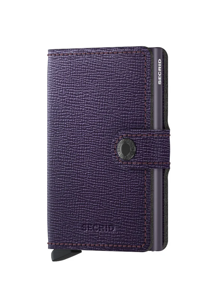 Secrid Miniwallet Crisple Leather - Image 19