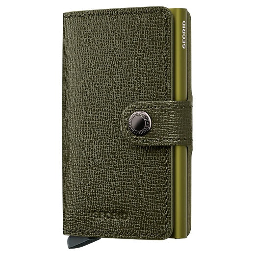 Secrid Miniwallet Crisple Leather - Image 20