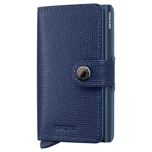 Secrid Miniwallet Crisple Leather - Image 22